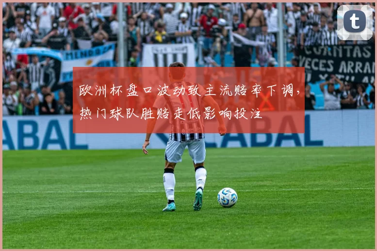 欧洲杯盘口波动致主流赔率下调，热门球队胜赔走低影响投注