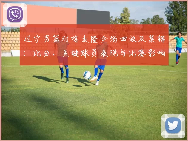 辽宁男篮对喀麦隆全场回放及集锦:比分、关键球员表现与比赛影响