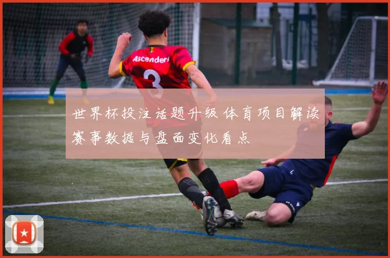 世界杯投注话题升级 体育项目解读赛事数据与盘面变化看点