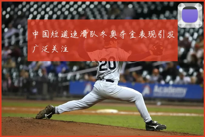 中国短道速滑队冬奥夺金表现引发广泛关注