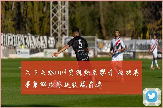 天下足球mp4资源热度攀升 经典赛事集锦成球迷收藏首选